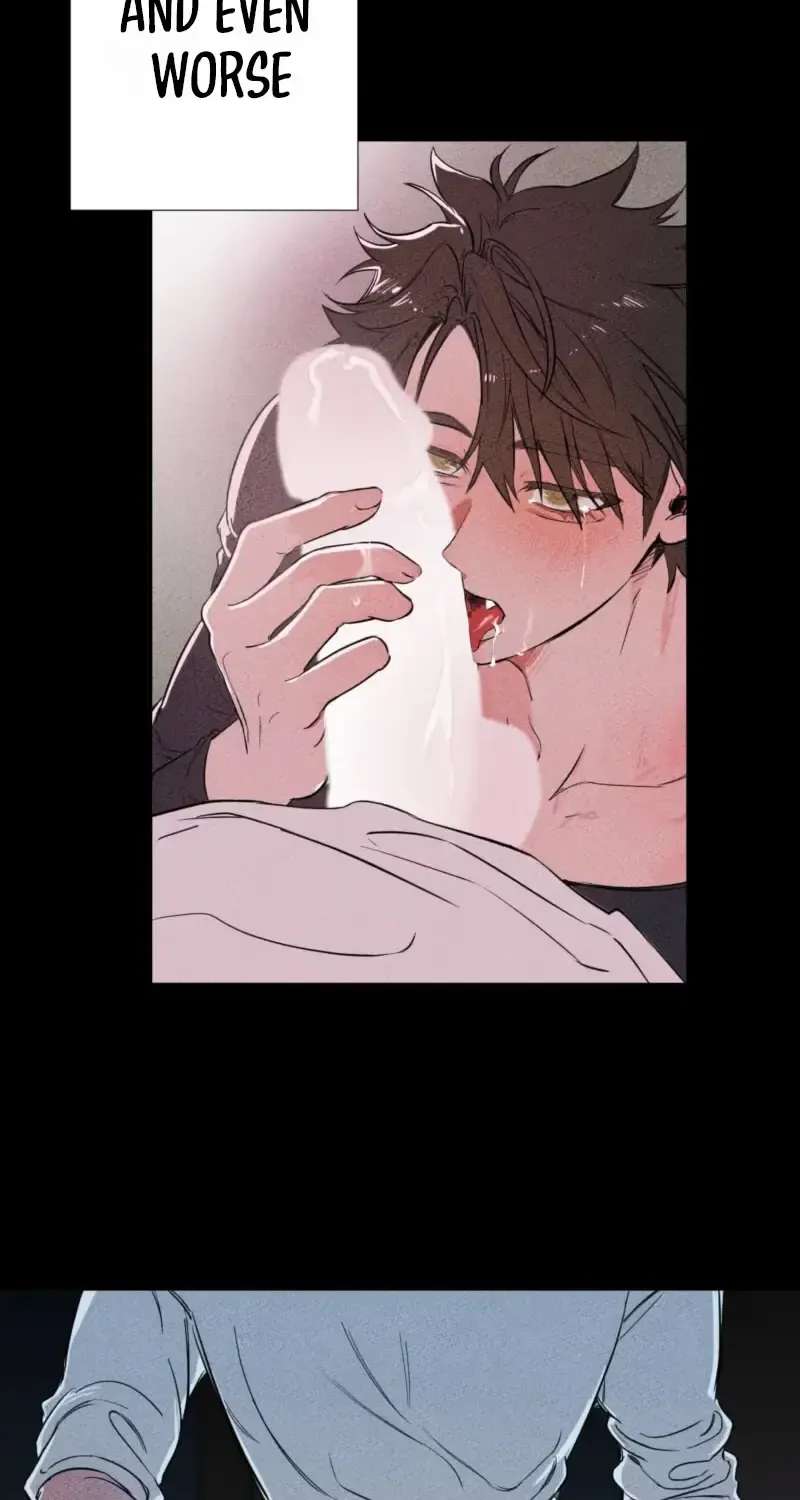 Careless Love Chapter 1 - page 23