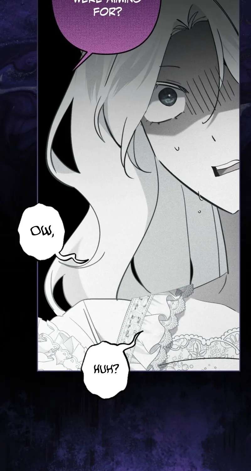Sistervention Chapter 161 - page 8