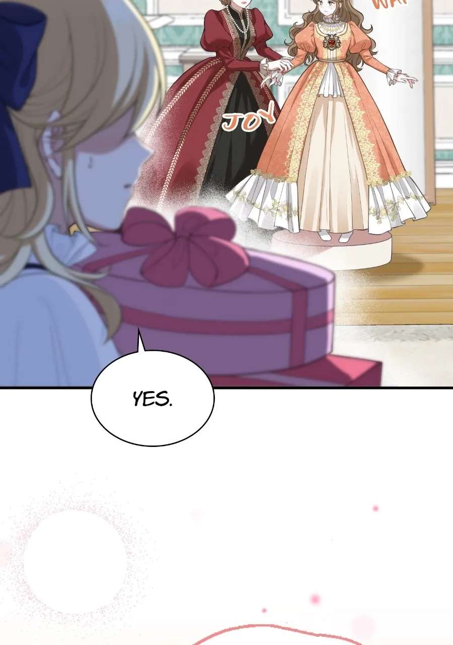 How I Became the Duke'sBeloved Daughter Chapter 1 - page 160