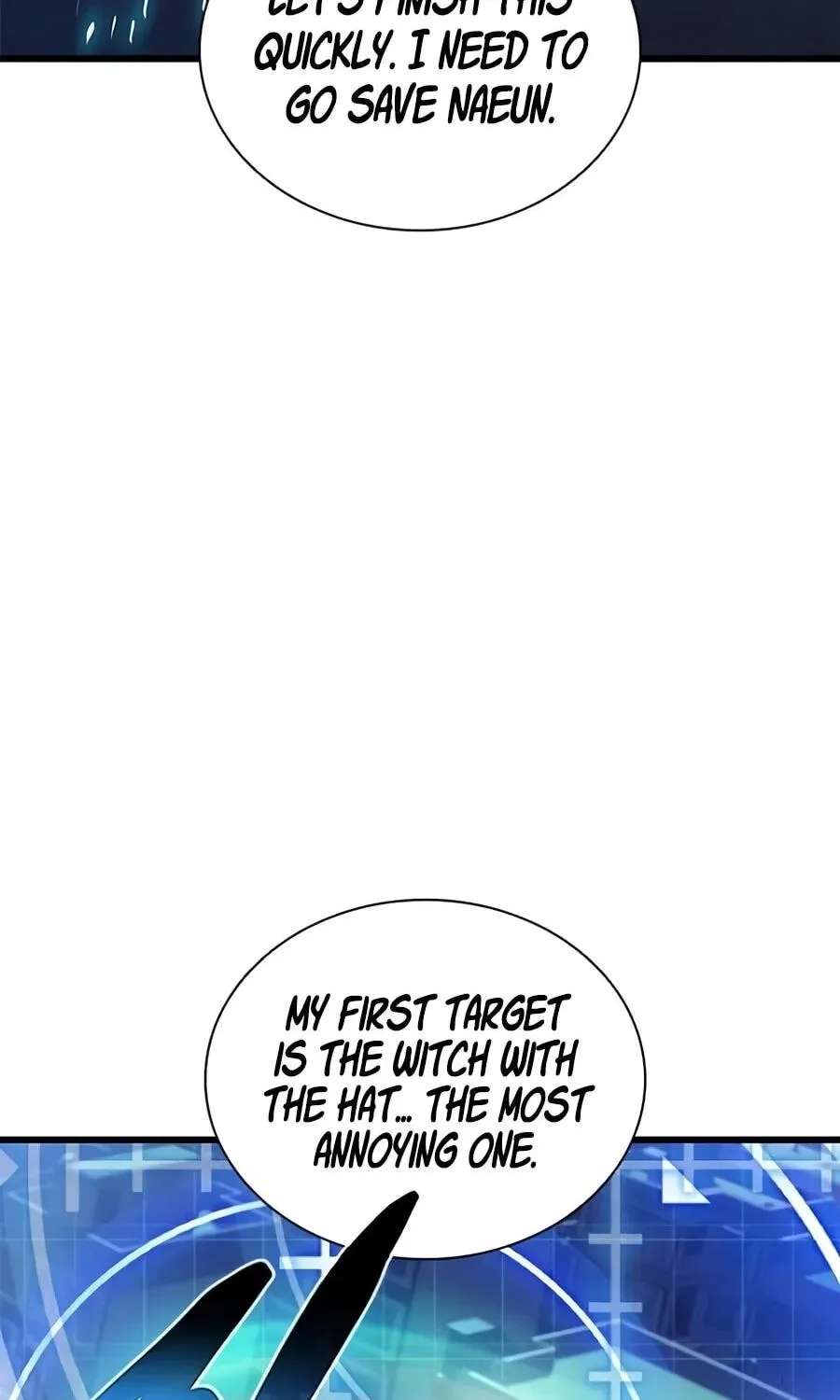 Villain to Kill Chapter 256 - page 103