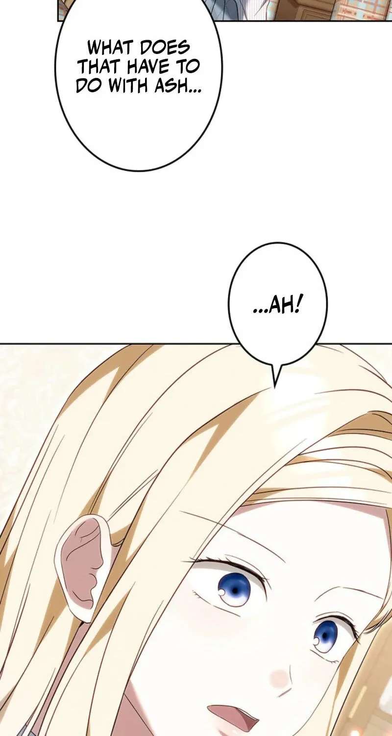 A Note from Violet Chapter 38 - page 34