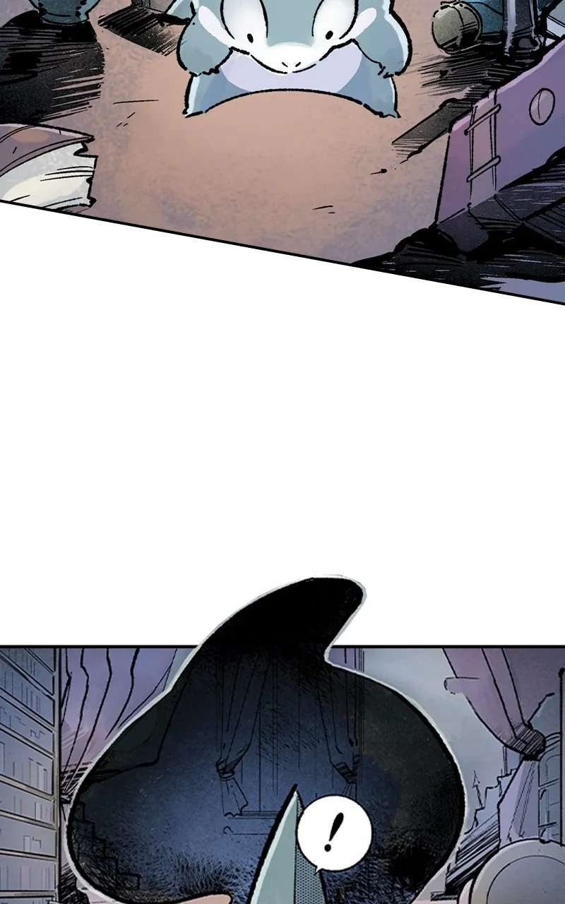 Jeff the Land Shark Chapter 1 - page 55