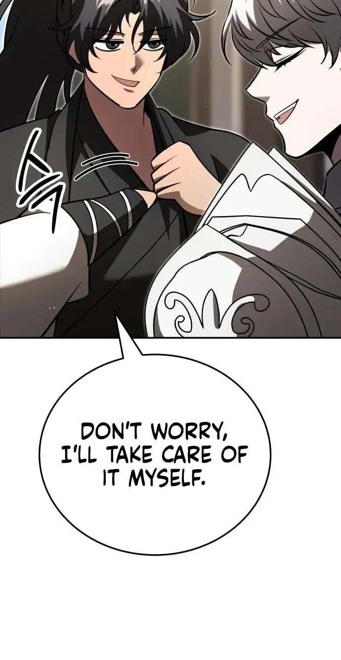 The World's Strongest Regime Chapter 21 - page 79