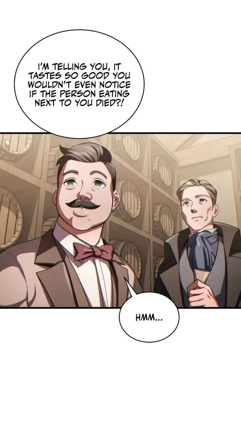 The Lord Who Levels Up by Devouring Chapter 17 - page 20