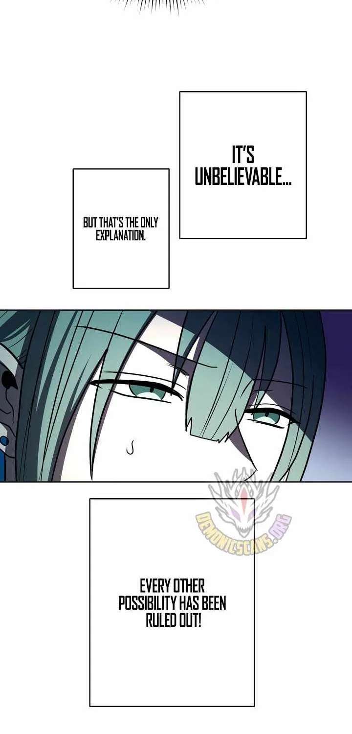 Reborn Ranker – Gravity User (Manga) Chapter 211 - page 68