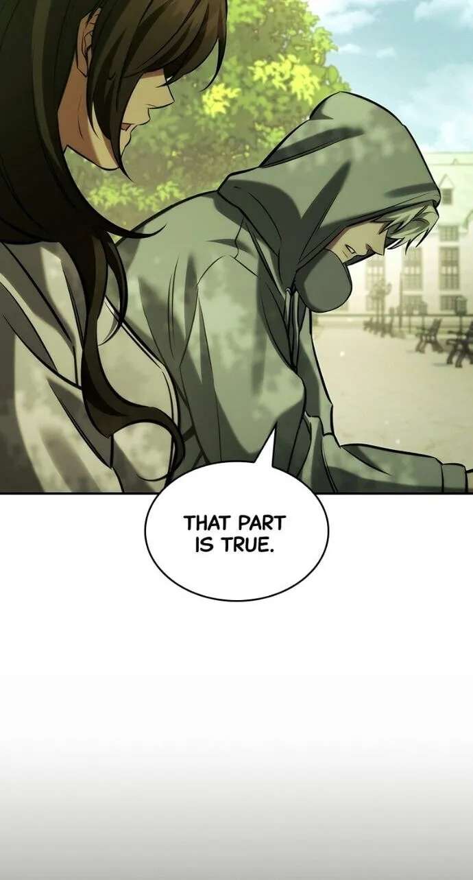 Ties that Bind Us Chapter 39 - page 38