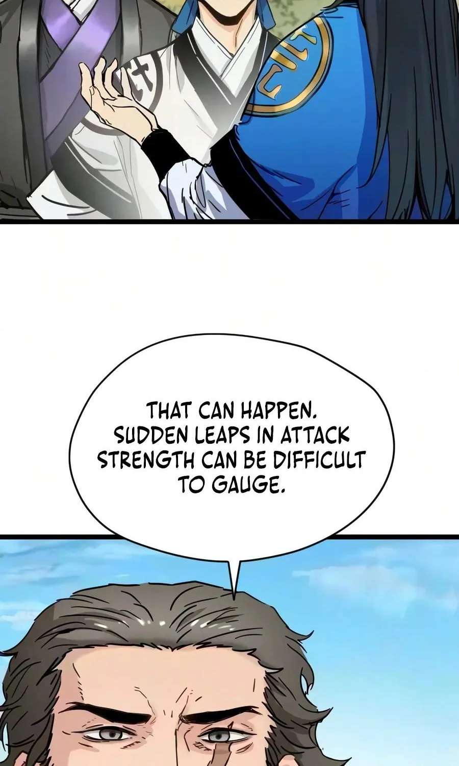 Surviving As A Genius On Borrowed Time Chapter 92 - page 61