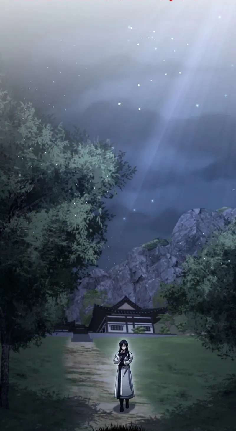 Senior Brother Lee Hoe Chapter 36 - page 2