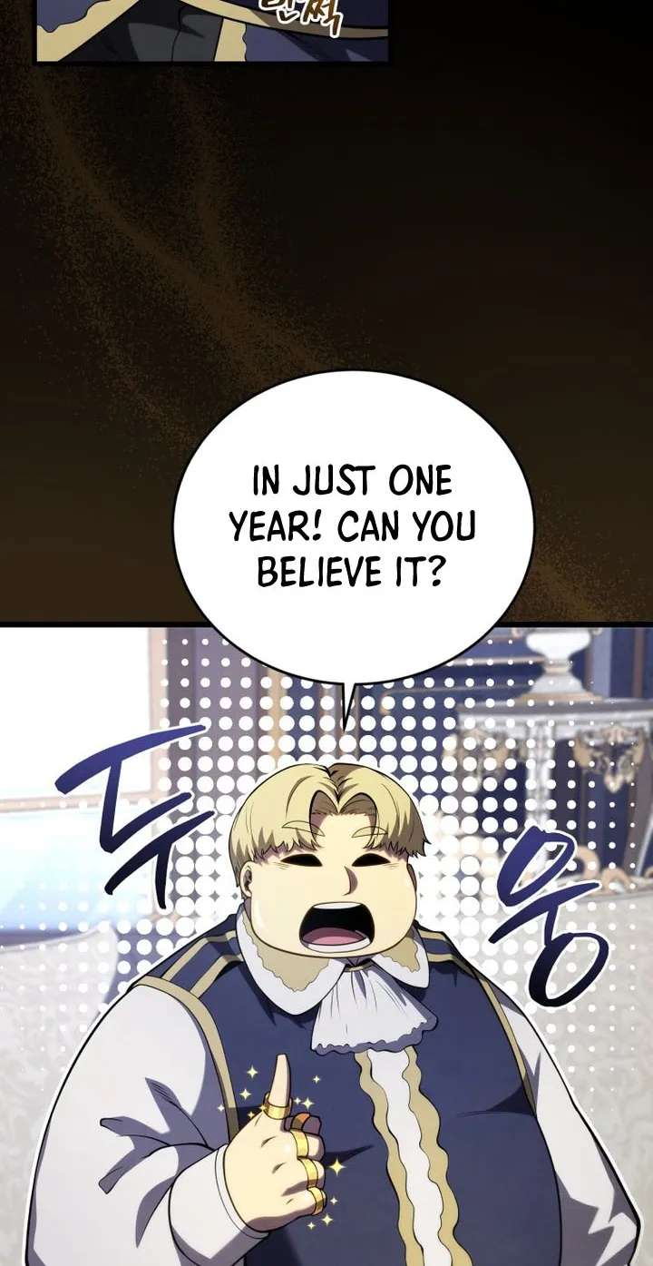Swordmaster’s Youngest Son Chapter 208 - page 34