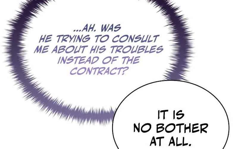 To Hell with Being Heir, I'm going to Heal Chapter 30 - page 27