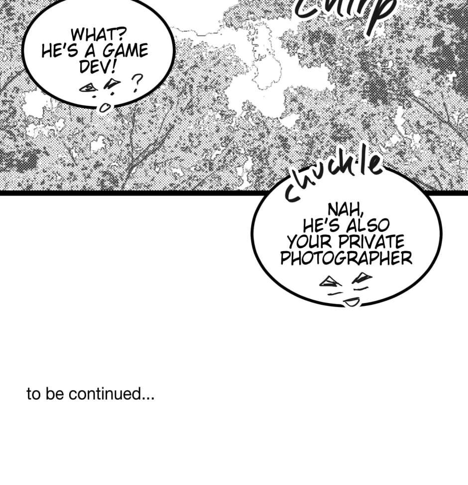 Two sizes, too small Chapter 101 - page 24