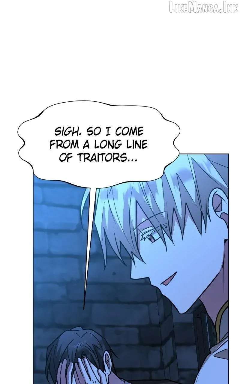 My Ruined Academy Chapter 92 - page 81