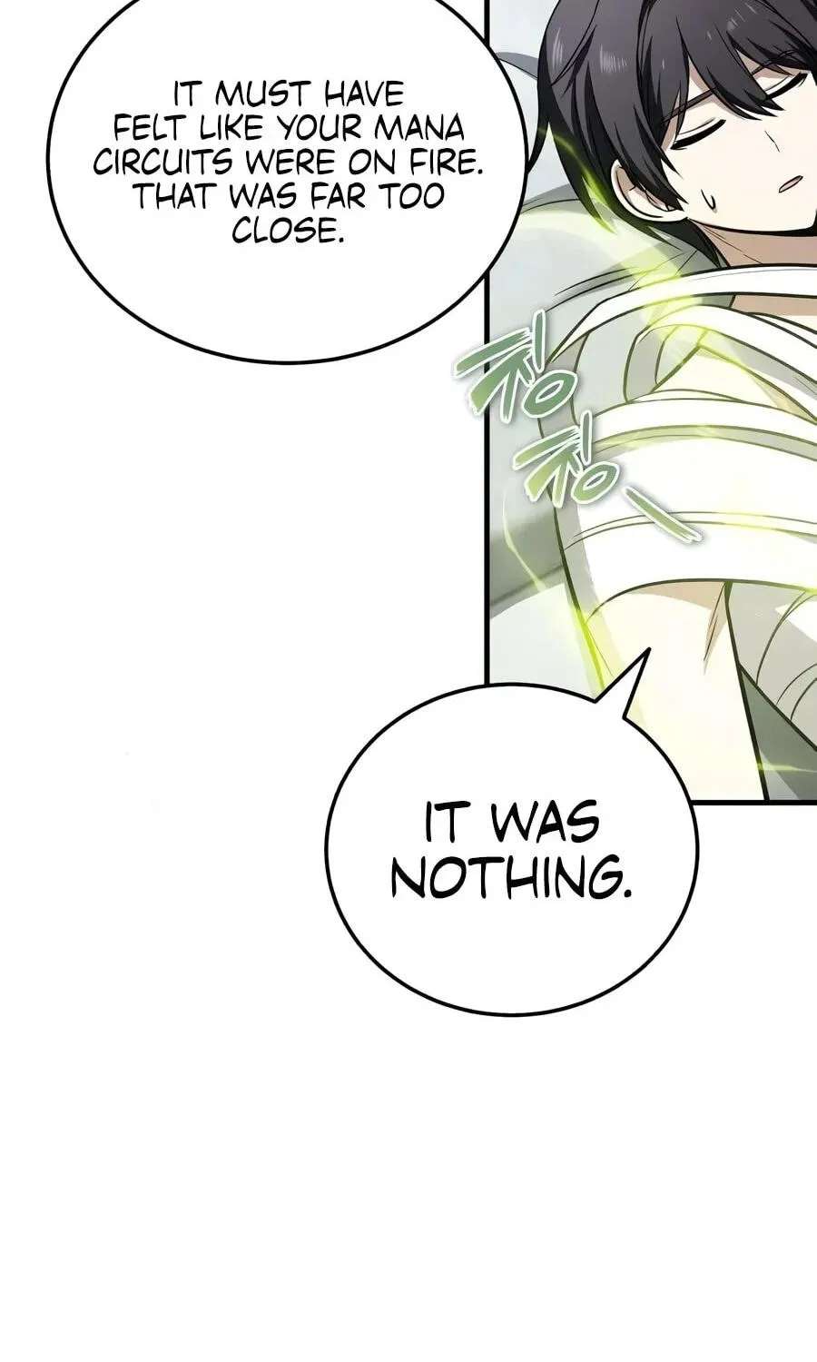 I Married the Dragon I Killed Chapter 18 - page 94