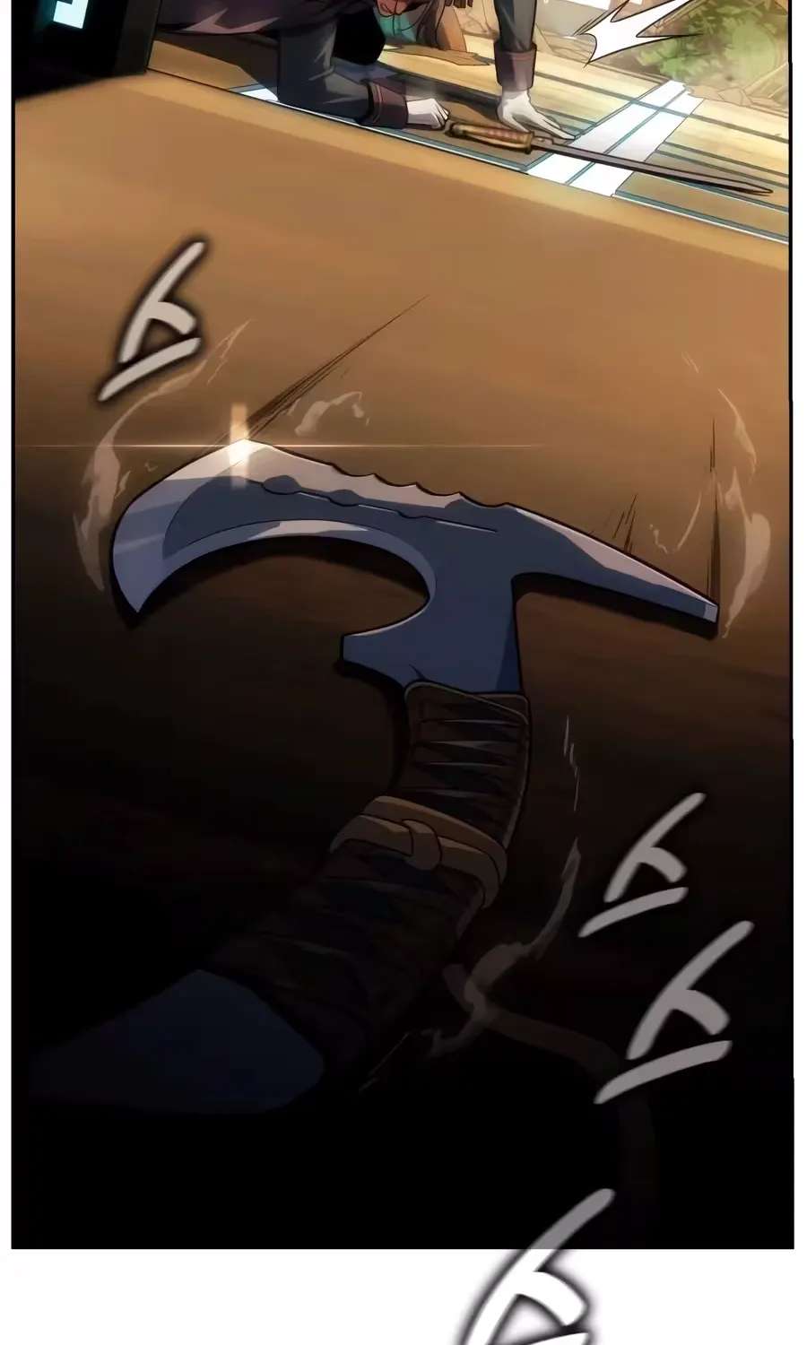 30 Years Have Passed Since the Prologue Chapter 16 - page 229