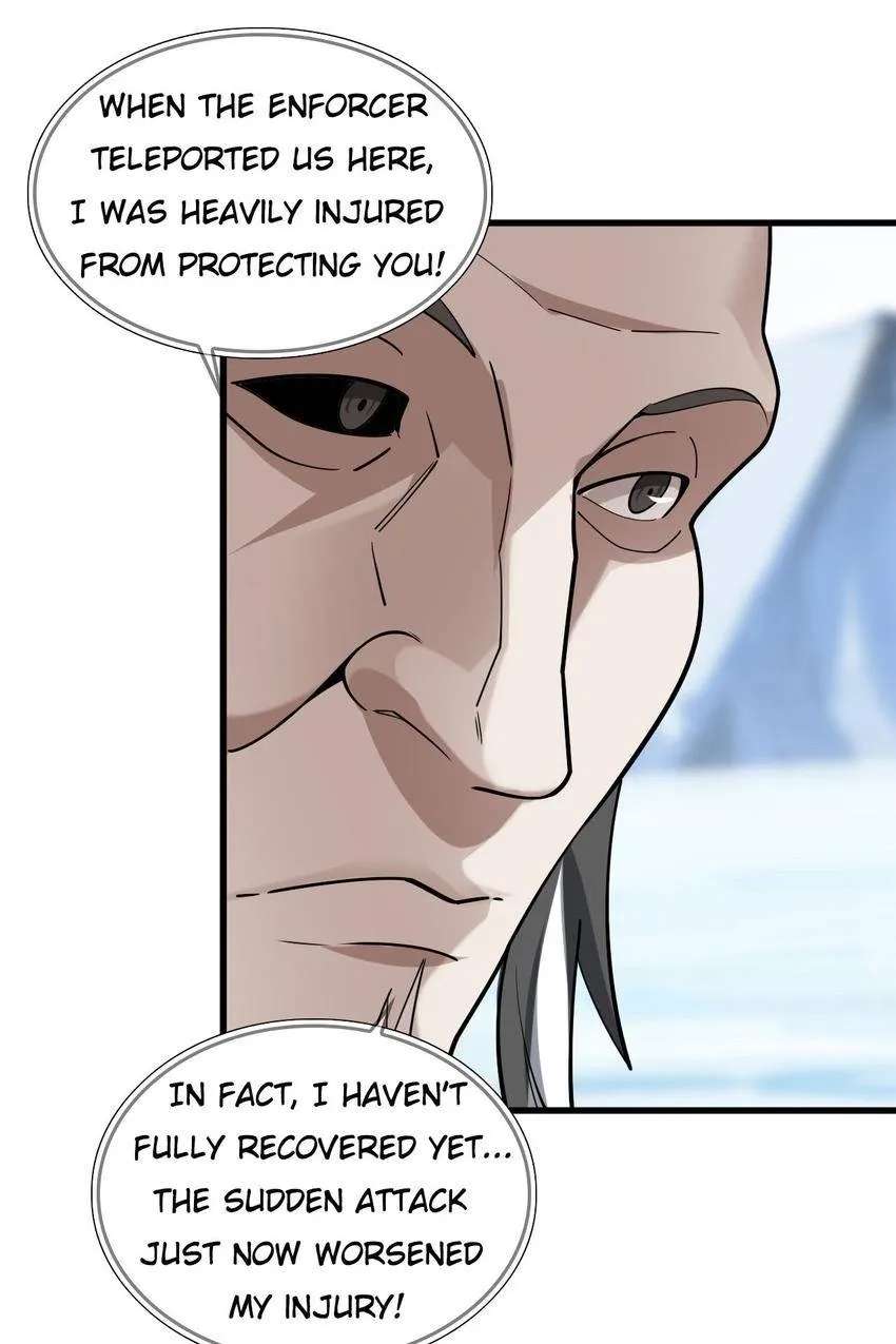 The Master of Fate Chapter 98 - page 26
