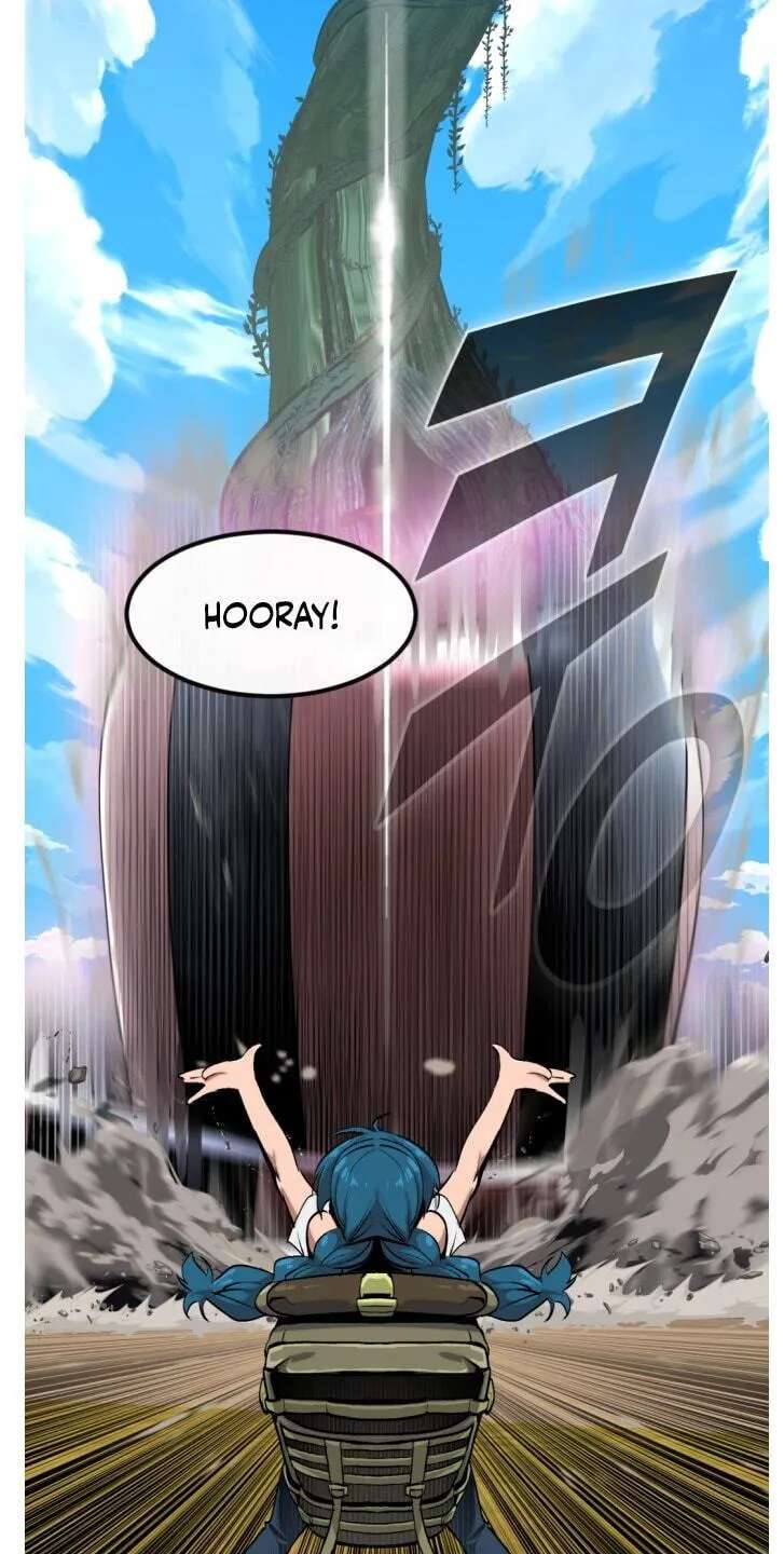 Dream-Sharing Chapter 213 - page 34