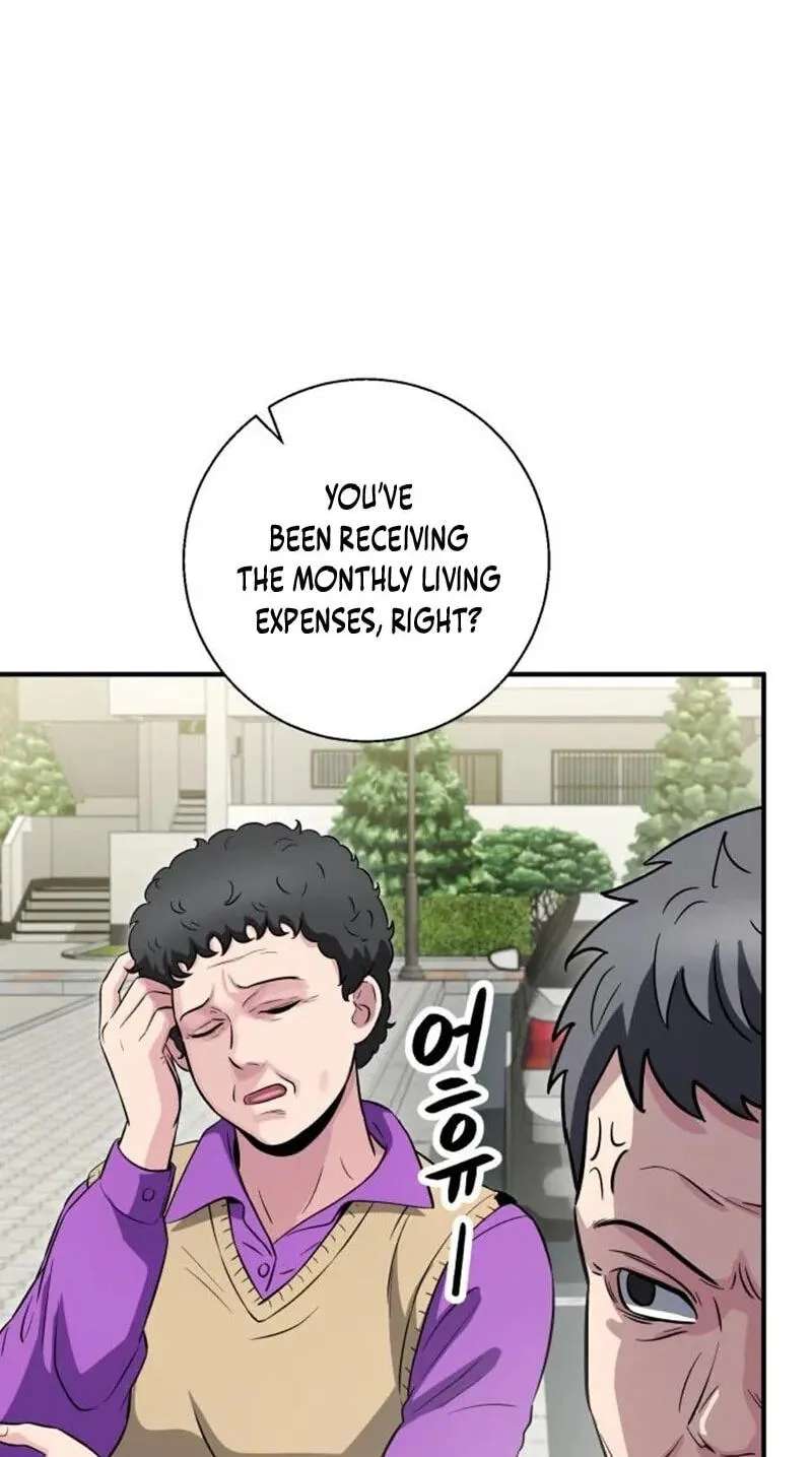 The Chaebol Family's Genius Monster Chapter 22 - page 68