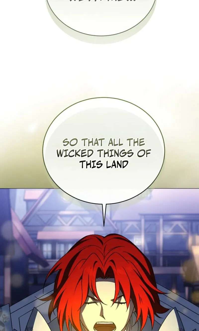 Is It a Problem if the Protagonist Is a Persona-Obsessed Character? Chapter 32 - page 113