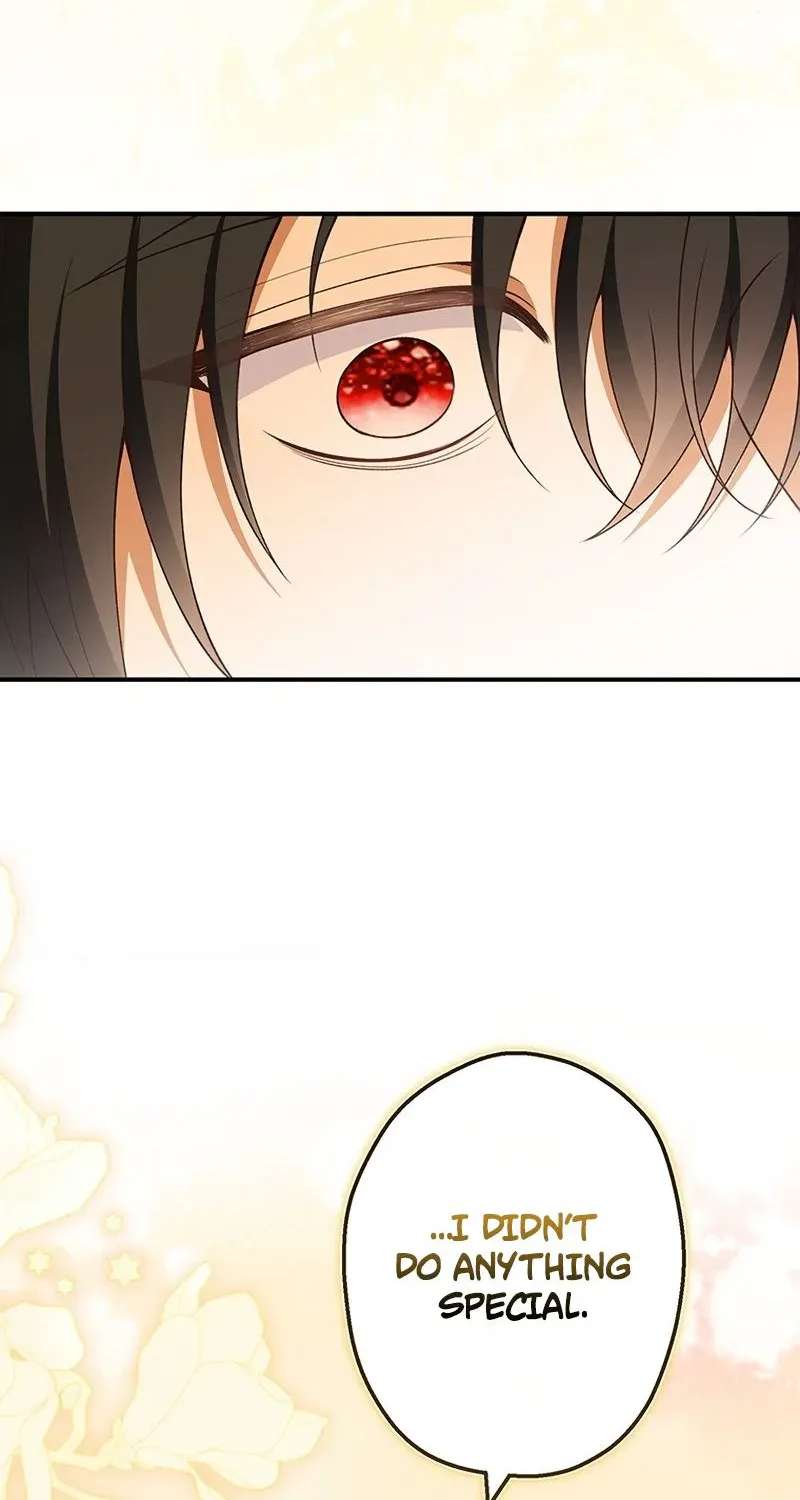My Fiance Is a Former Assassin Prince Chapter 37 - page 64
