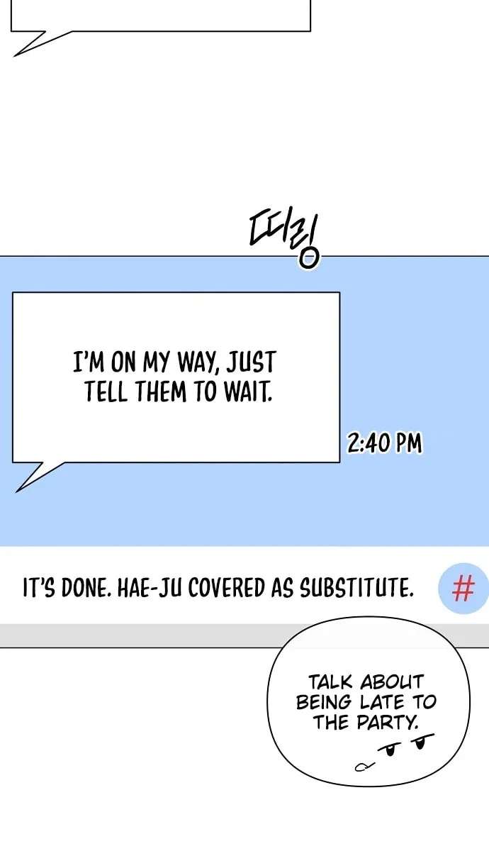 The Epitome of a Male Lead Chapter 57 - page 64