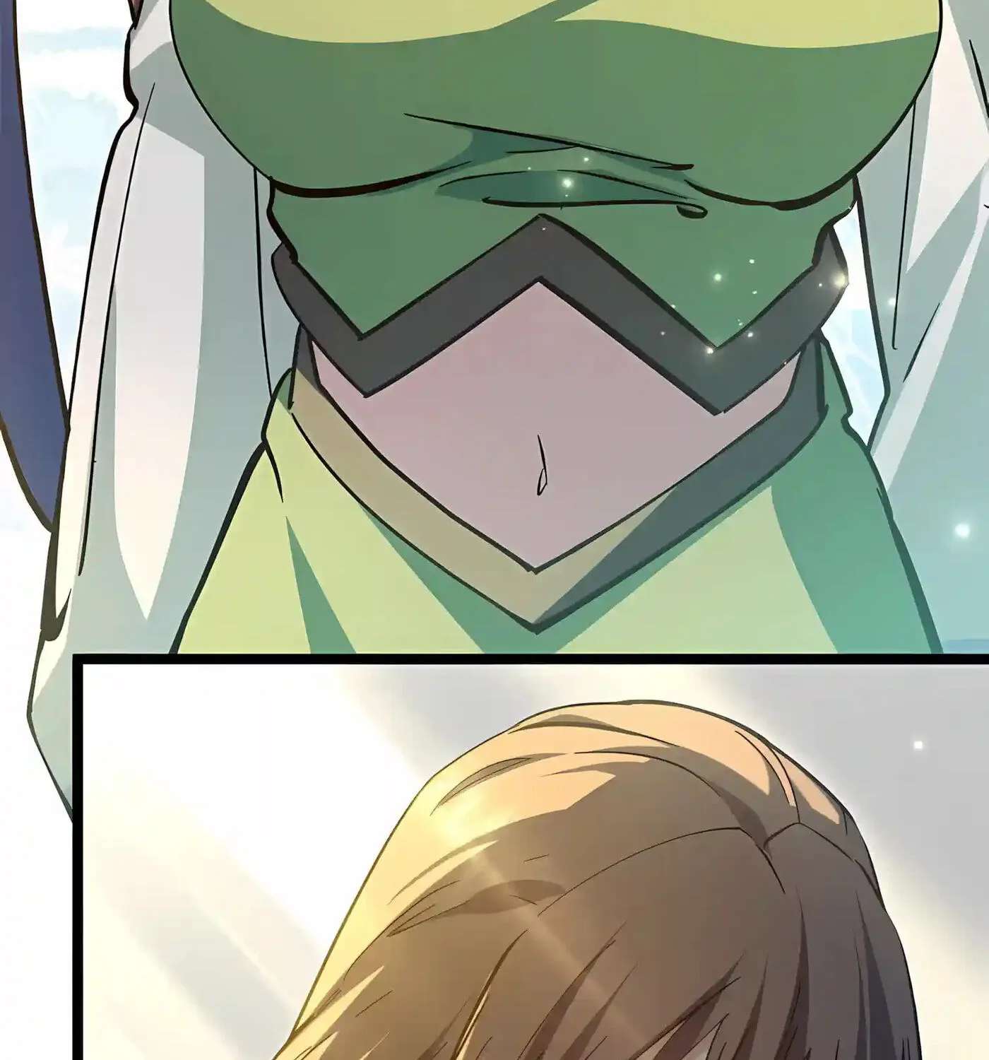 Lucky Me: I Secretly Cultivated for 1,000 Years Chapter 280 - page 21
