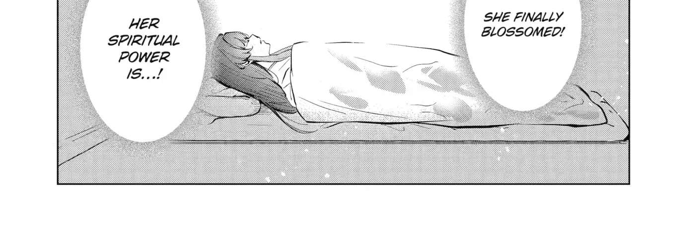 The Dragon's Bride: Loved as His Fated Mate. Chapter 6 - page 52