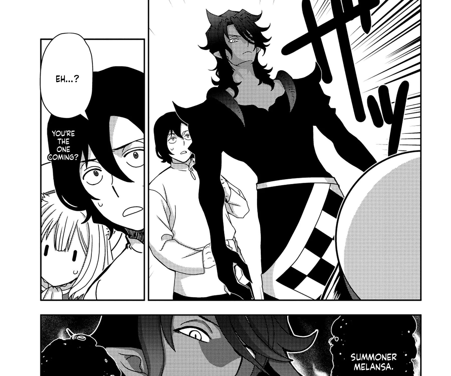 Reincarnated Voice Actors Fascinate All Another Worlds Chapter 3 - page 26