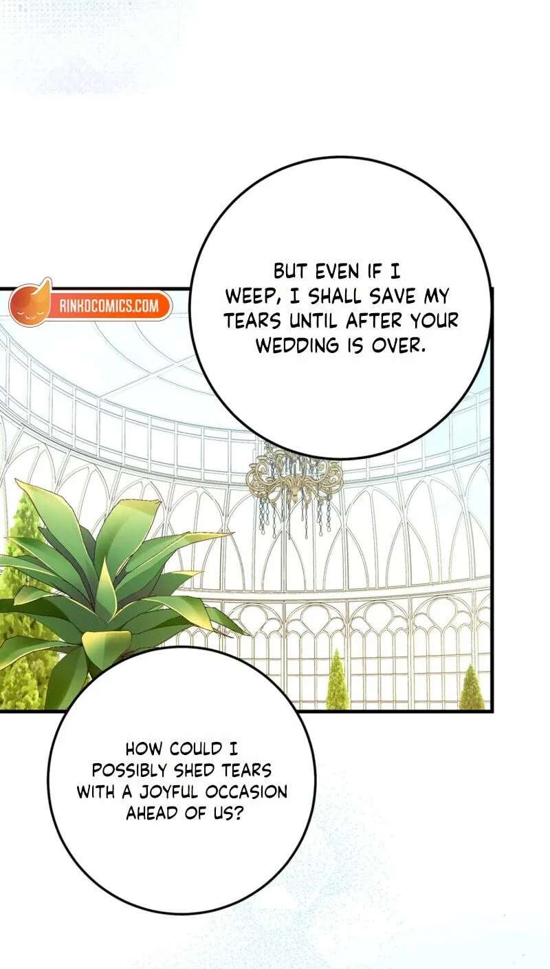 Country Life With His Sexy Majesty Chapter 61 - page 54
