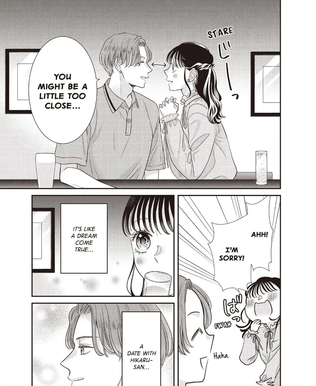 Our Fake Marriage Chapter 64 - page 5