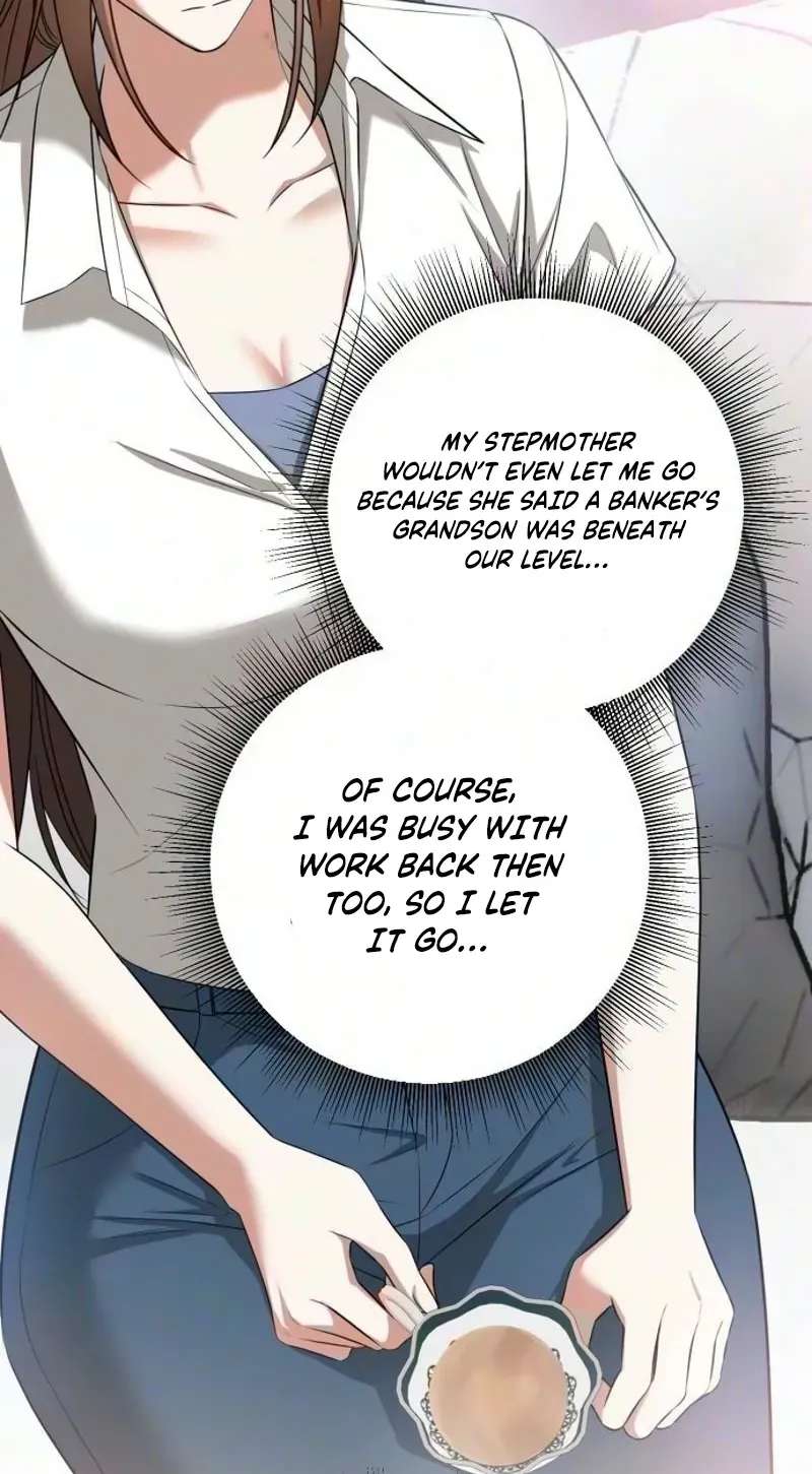 Revenge with My New Husband Chapter 23 - page 79