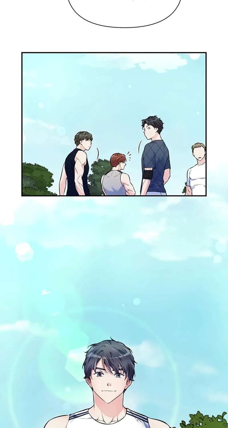 Humanity’s Strongest Boyfriend Chapter 45 - page 8