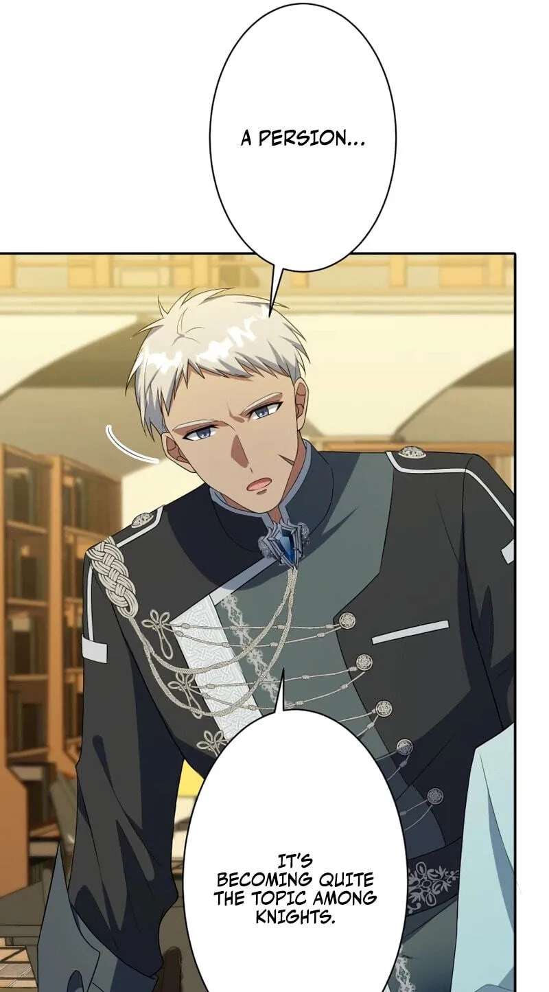 The Hated Noble Lady, Yet in a Contract Marriage with the First Prince?! Chapter 39 - page 16
