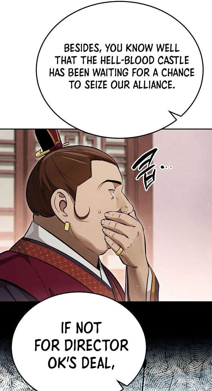 The Legend of Enxue Chapter 63 - page 52