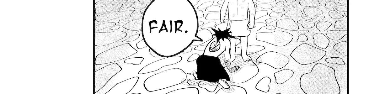 Dragon Tofu Chapter 58 - page 38