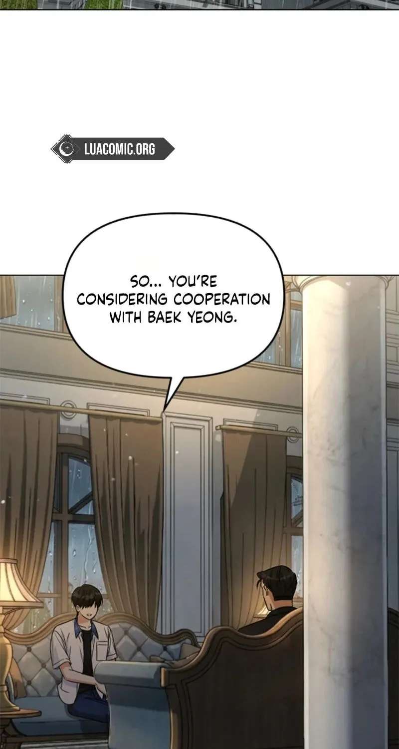 Love Rehab for a Gangster Chapter 52 - page 85