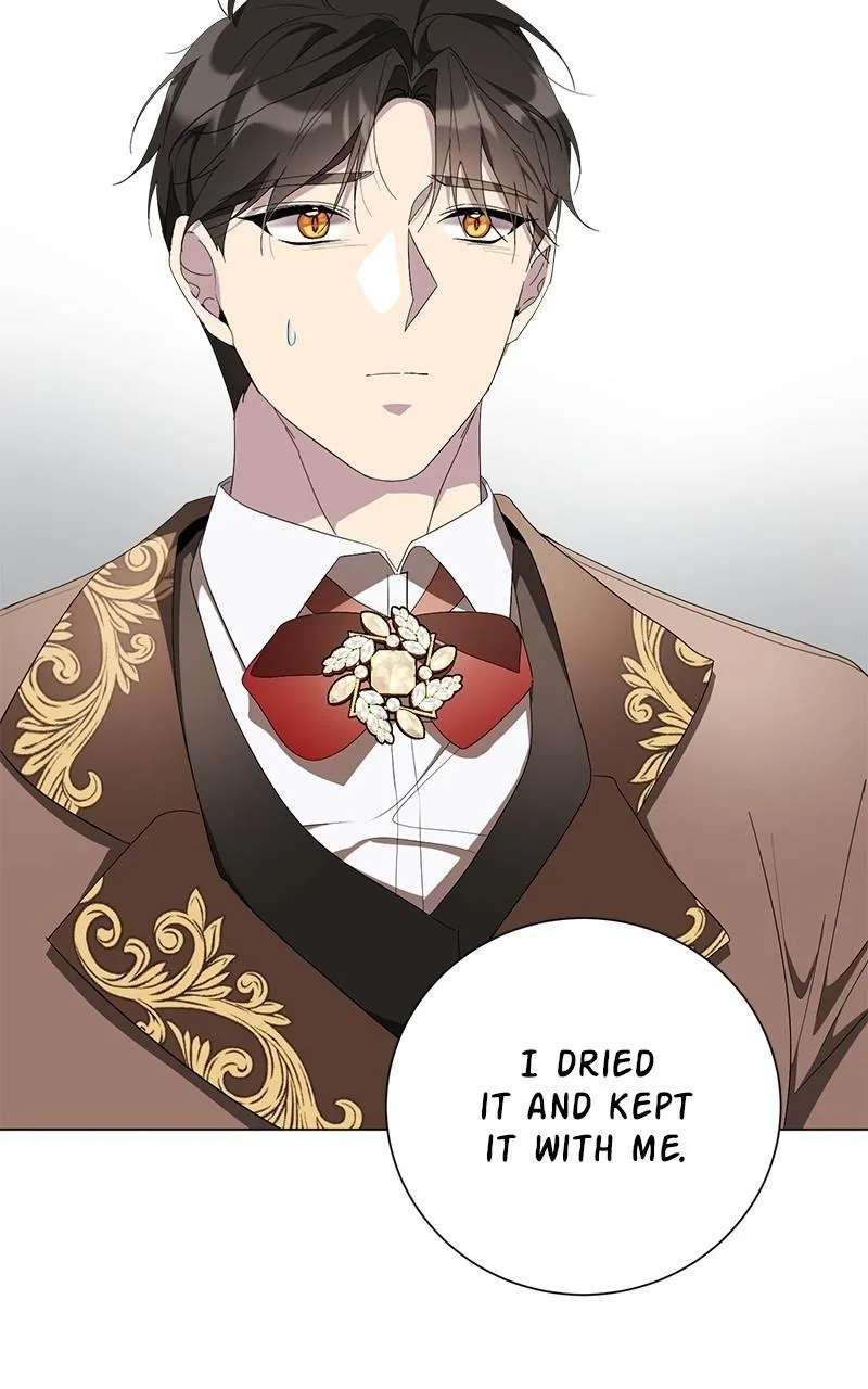 Wished You Were Dead Chapter 124 - page 22