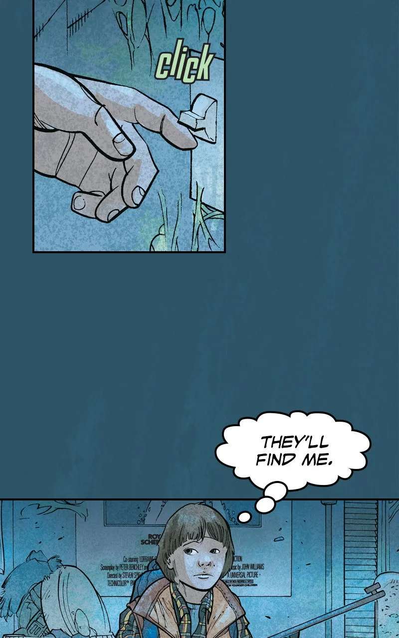 Stranger Things Chapter 1 - page 31