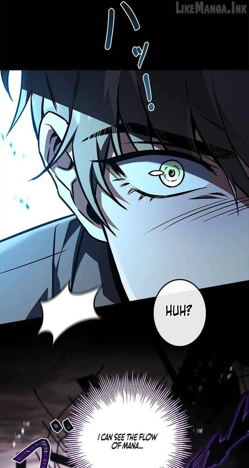 The Saint Who Levels Up as a Necromancer Chapter 35 - page 113