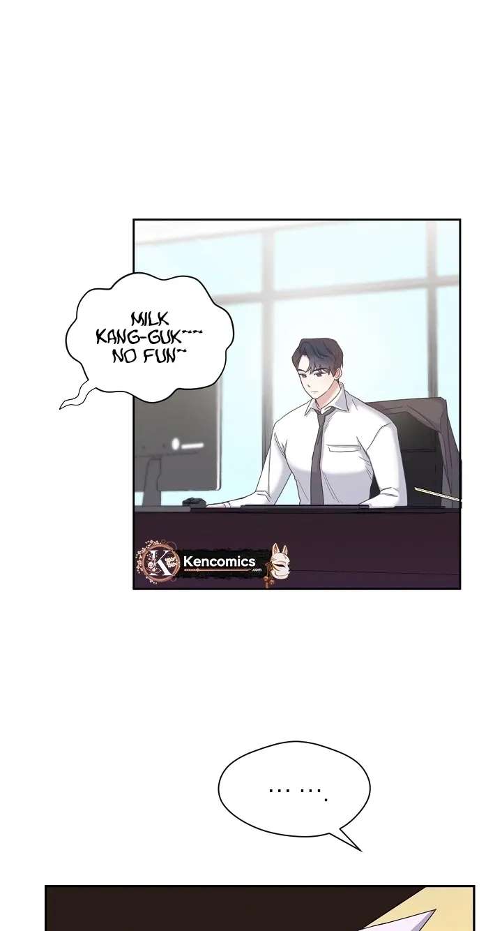 Do It, Oppa! Chapter 2 - page 110