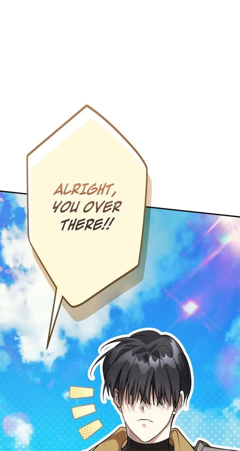 Not Your Monster-In-Law Chapter 74 - page 78