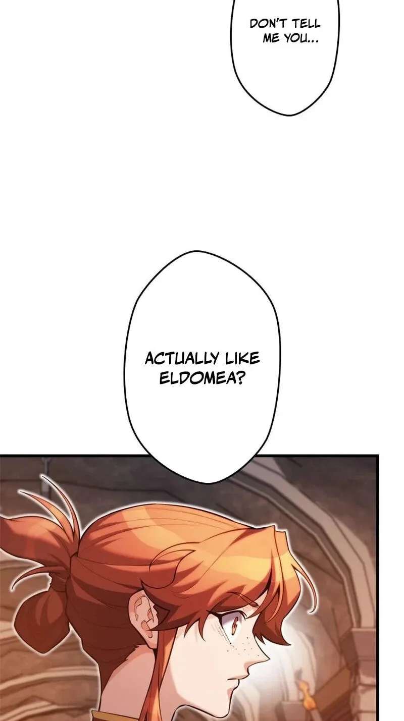 Never Touch Eldmia Egar (2026) Chapter 37 - page 29