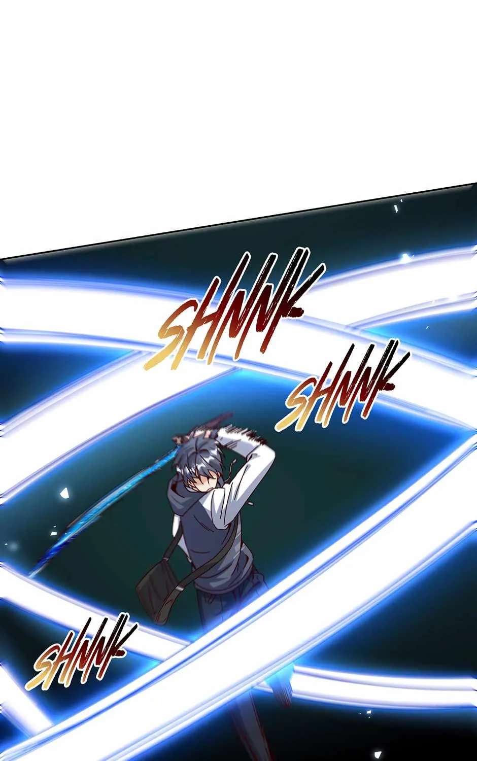 Aiming For Maximal Volume in the Apocalypse Chapter 73 - page 9