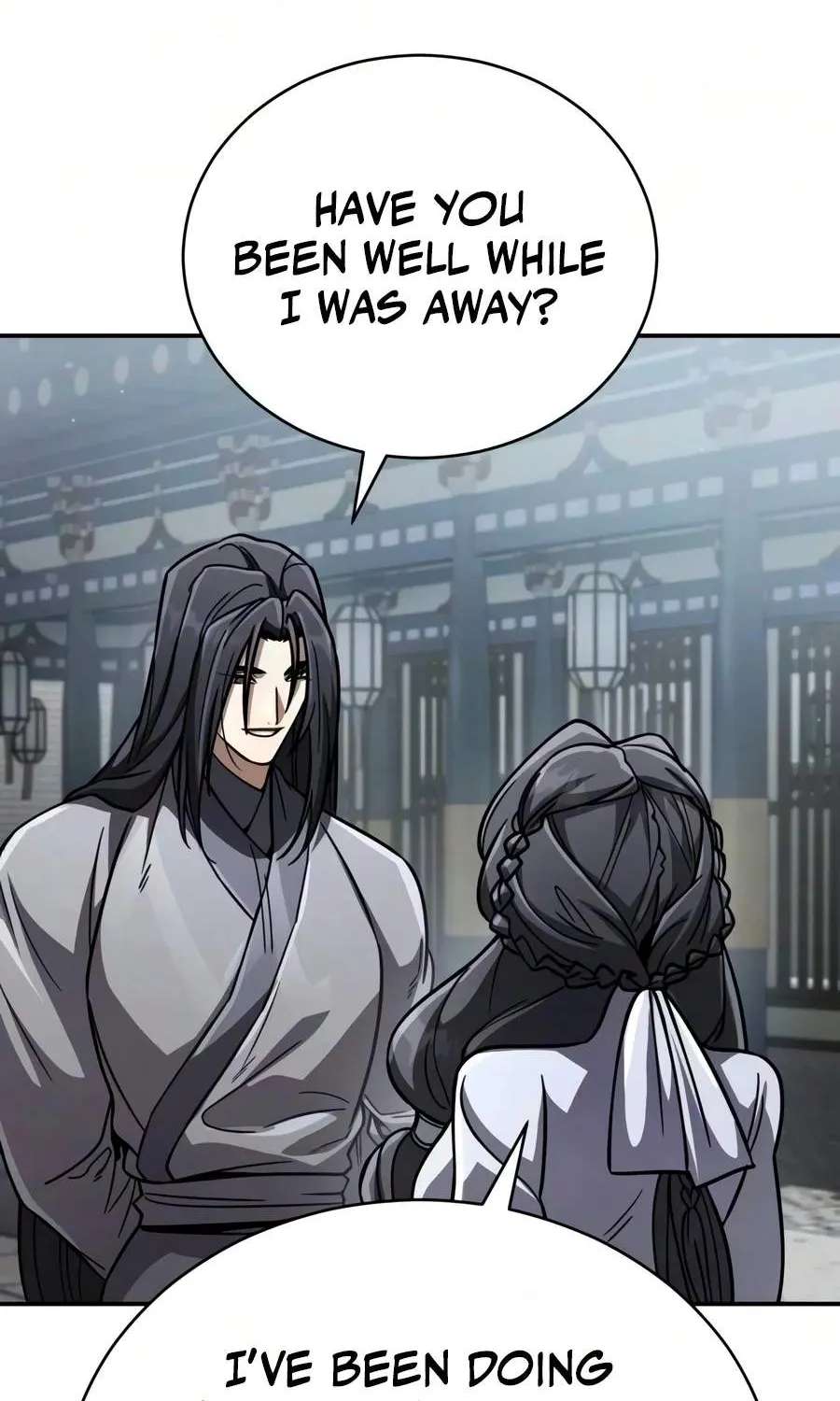 Reincarnation of the Fist King Chapter 67 - page 51