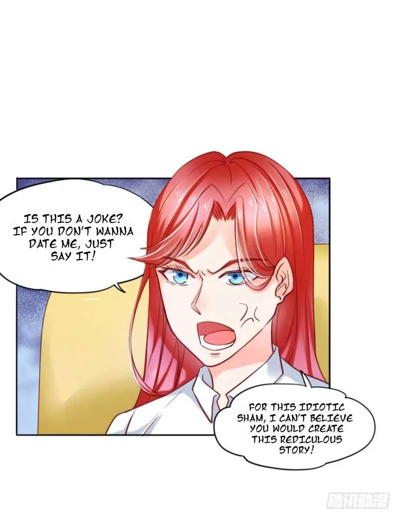I Only Want To Meet You Chapter 4 - page 31