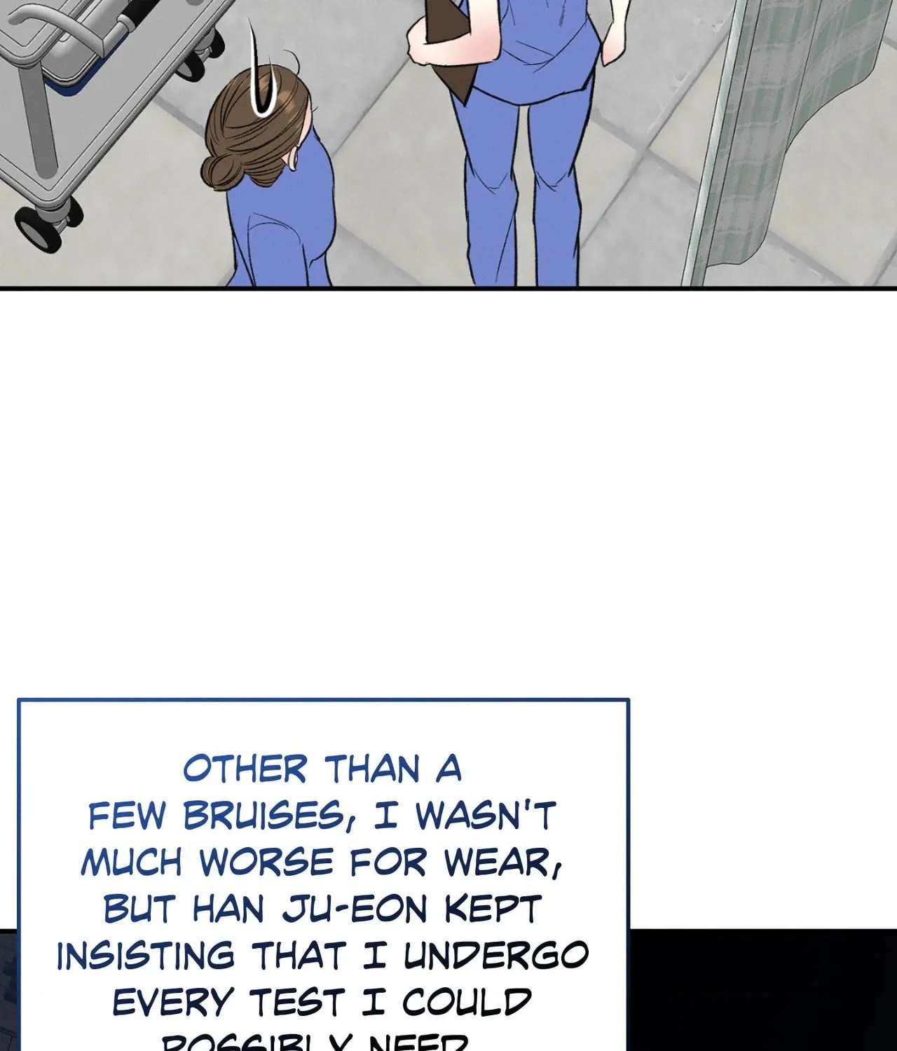 Love Junkie Chapter 46 - page 63