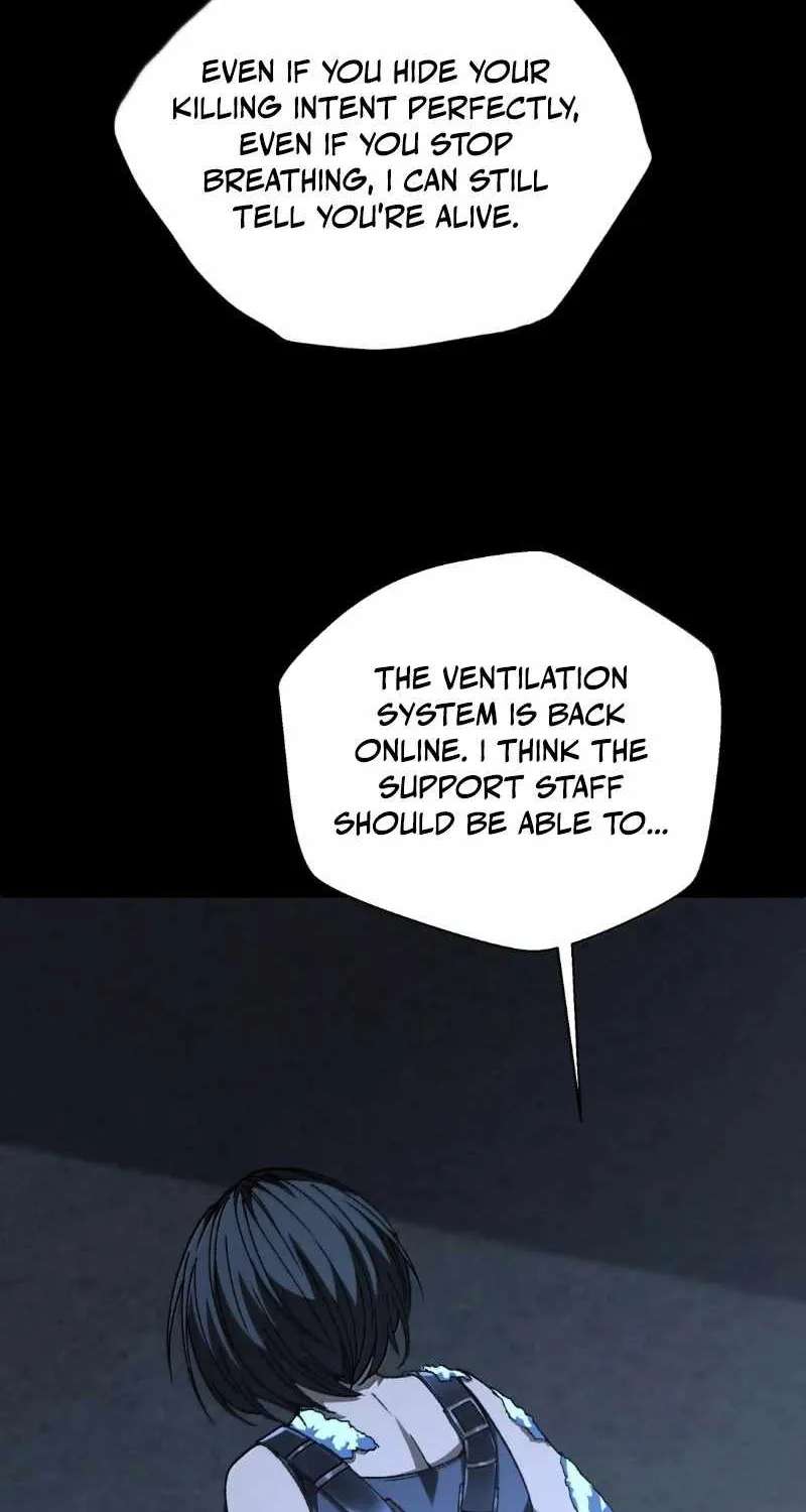King of Beasts Chapter 61 - page 133