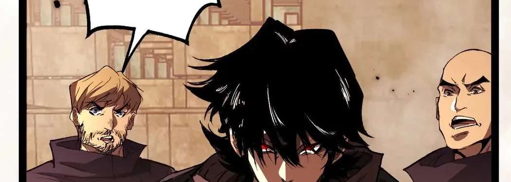 God-level Assassin, I’m the Shadow Chapter 140 - page 10