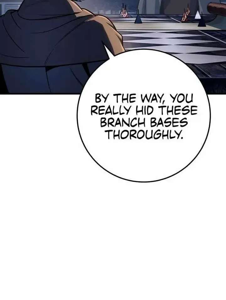 Emperor's Sword Chapter 117 - page 72