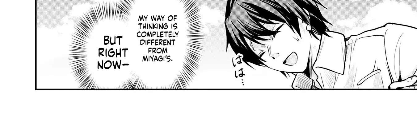 A Hero, As He Should Be ~Silencing the Geniuses Who Mock Effort by Stealing Their Magic and Controlling It with [Magic Interference]~ Chapter 3 - page 55