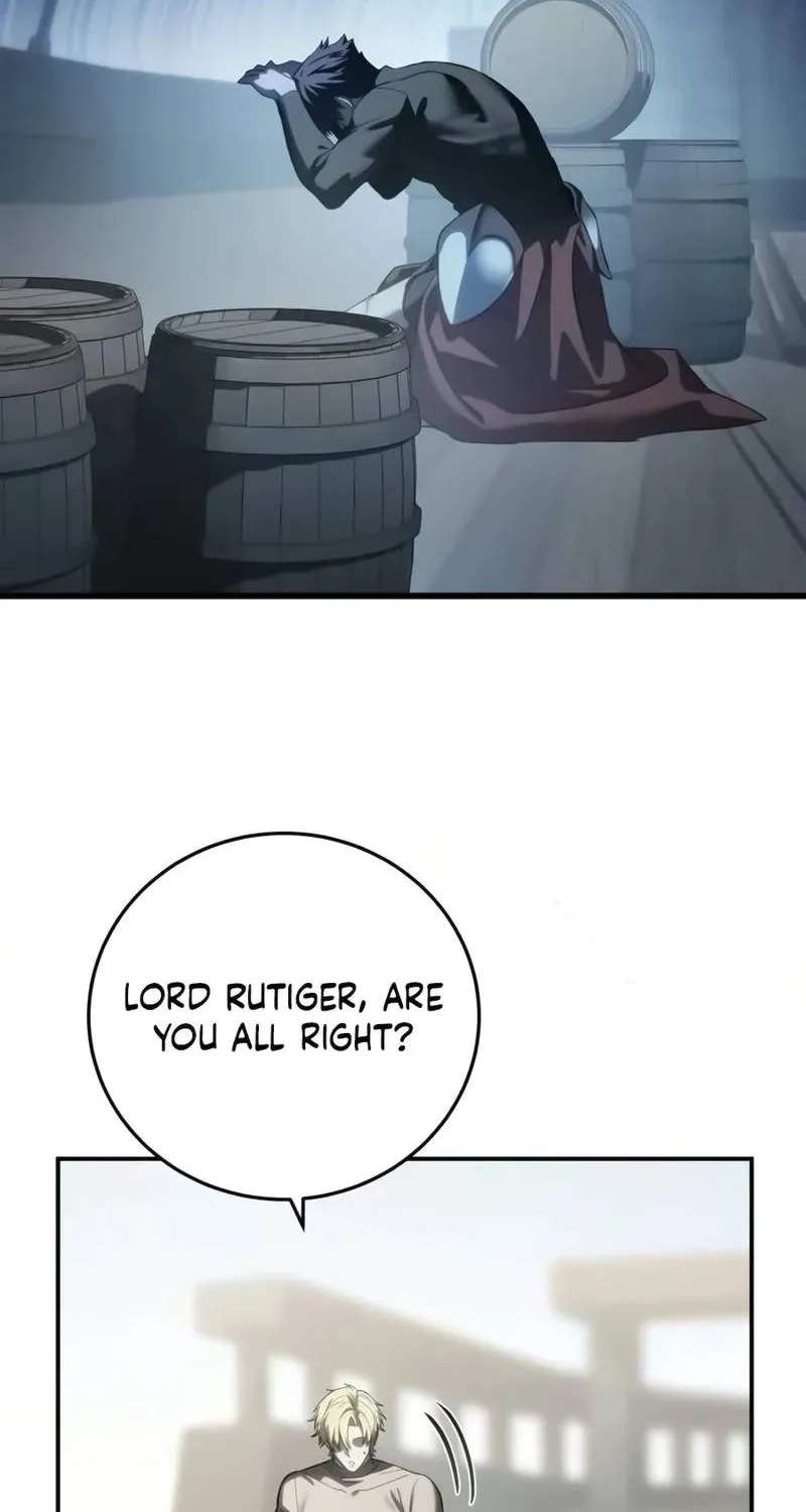 Star-Embracing Swordmaster Chapter 140 - page 36